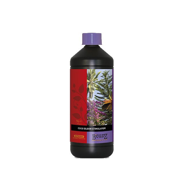 B' Cuzz Coco Bloom Stimulator 500ml